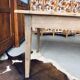 Table de ferme - 1m86 de long