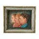 Tableau ancien