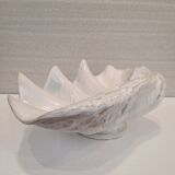 Center of table “Venera” or “Tridacna”, ceramic glass, 70's - Valencia, Spain
