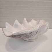 Center of table “Venera” or “Tridacna”, ceramic glass, 70's - Valencia, Spain