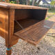 Storage furniture