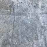 Marble garden table