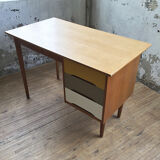 Habs Scandinavian desk