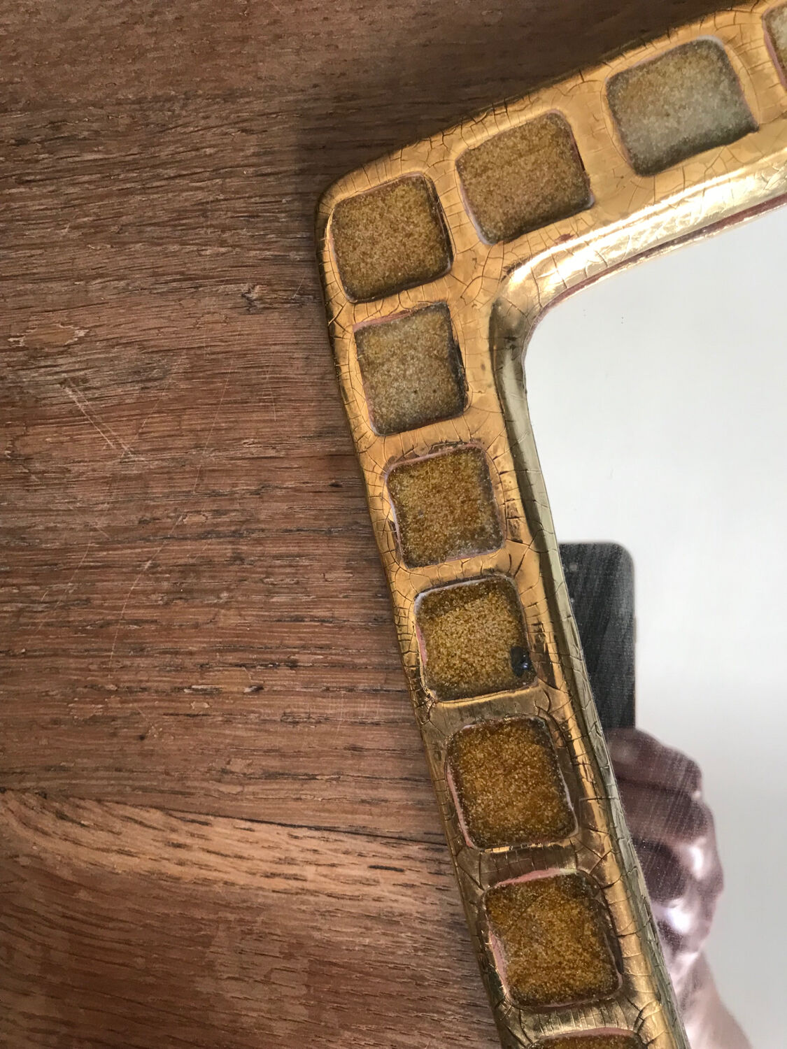 Mirror Mithé Espelt