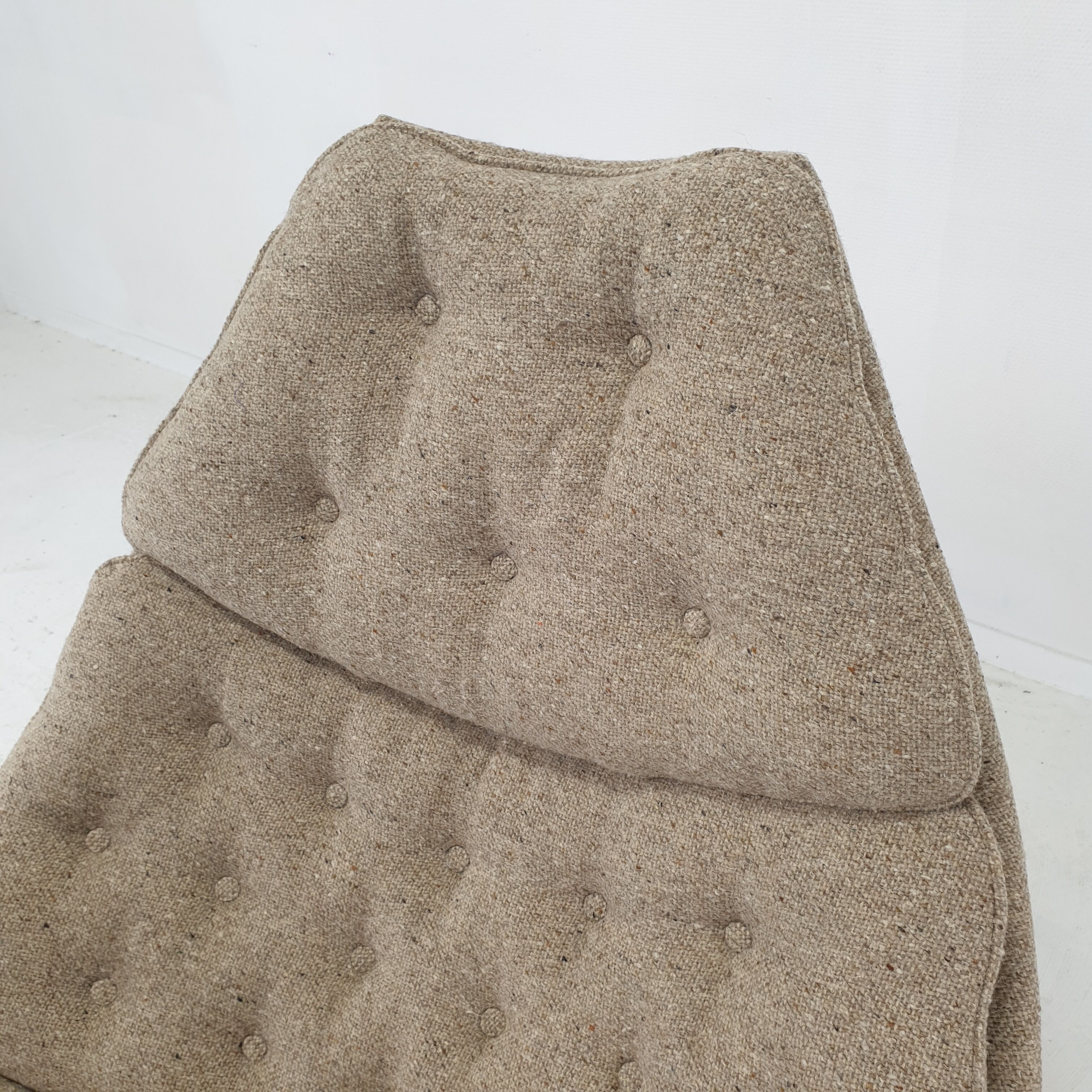 F588 Lounge Chair by Geoffrey Harcourt for Artifort, 1960s