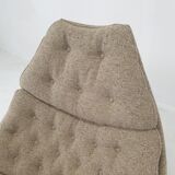 F588 Lounge Chair by Geoffrey Harcourt for Artifort, 1960s