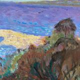 Seaside by Heigel