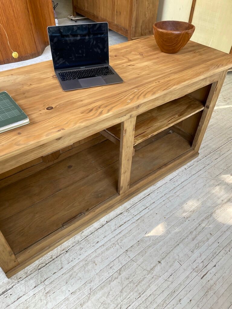 1900 pine trading post