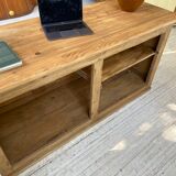 1900 pine trading post