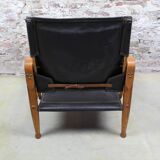 Safari chair by Kaare Klint