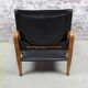 Safari chair by Kaare Klint