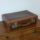 Old suitcase