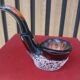 Vallauris ashtray