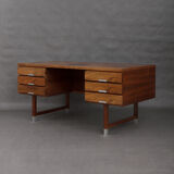 Kai Kristiansen rosewood EP401 desk