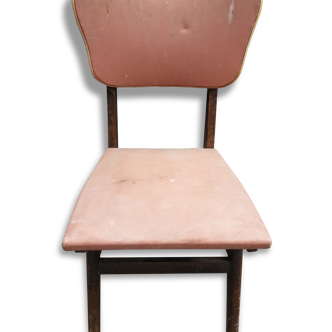 Vintage chairs