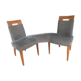 Conversation bench