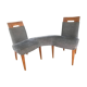 Conversation bench
