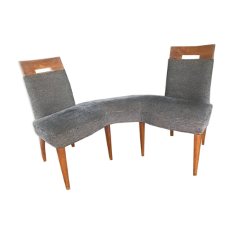 Conversation bench