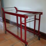 Rolling table