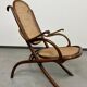 Very rare Thonet armchair no. 6331