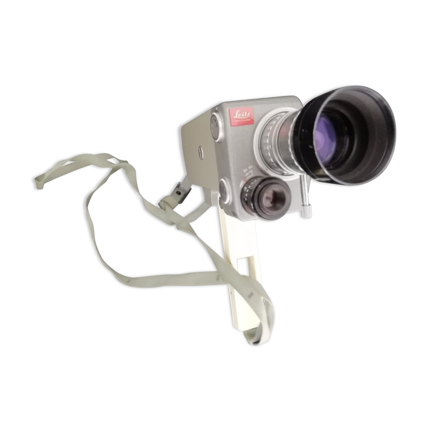 Leitz brand 8mn Leicina camera 1960s