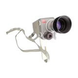 Leitz brand 8mn Leicina camera 1960s