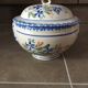 Soup tureen or vegetable dish