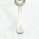 CHRISTOFLE - 12 ATLANTIDE MOCHA SPOONS