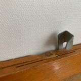 Pedagogical school poster frame