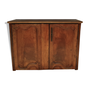 Buffet campagnard