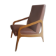 Stella Scandinavian armchair circa 1960