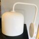 Opaline wall light