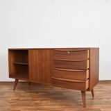 Mid-Century Sideboard by Franz Ehrlich, 1950s.