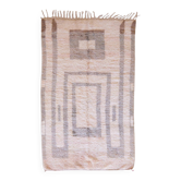 Tapis Contemporain du Maroc - 266 x 162 cm