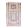Contemporary Moroccan Rug - 266 x 162 cm