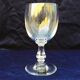 Set de 3 verres cristal Saint Louis modèle Lucrèce