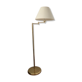 Articulated arm reader lamp