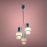 Mid-century italian pendant lamp