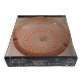 New vintage Rosaline ashtray