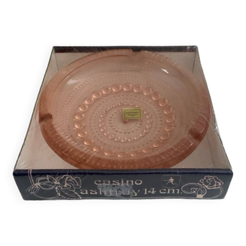 New vintage Rosaline ashtray