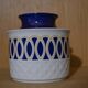 Bavarian Sugar Bowl