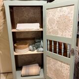 Bonnetière relooké