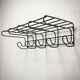 Memphis Frän coat rack by Ikea, 1980s
