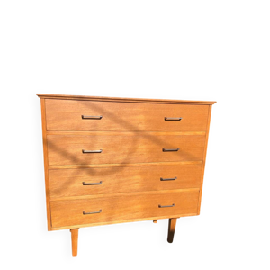 Commode vintage année