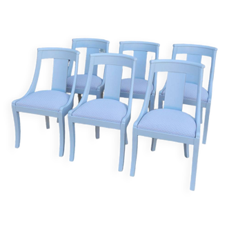 Old chairs