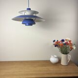 Suspension vintage PH5 Louis Poulsen - Poul Henningsen