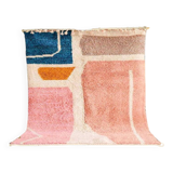 Handmade Moroccan Berber rug 200cmx300cm