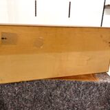 Teak Bar Cabinet By Kai Kristiansen For Feldballes, 1960s