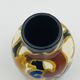 Miniature Art Deco vase by Émile Lombart