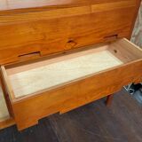 Buffet Weekend by Pierre Gautier Delaye vintage 1950s